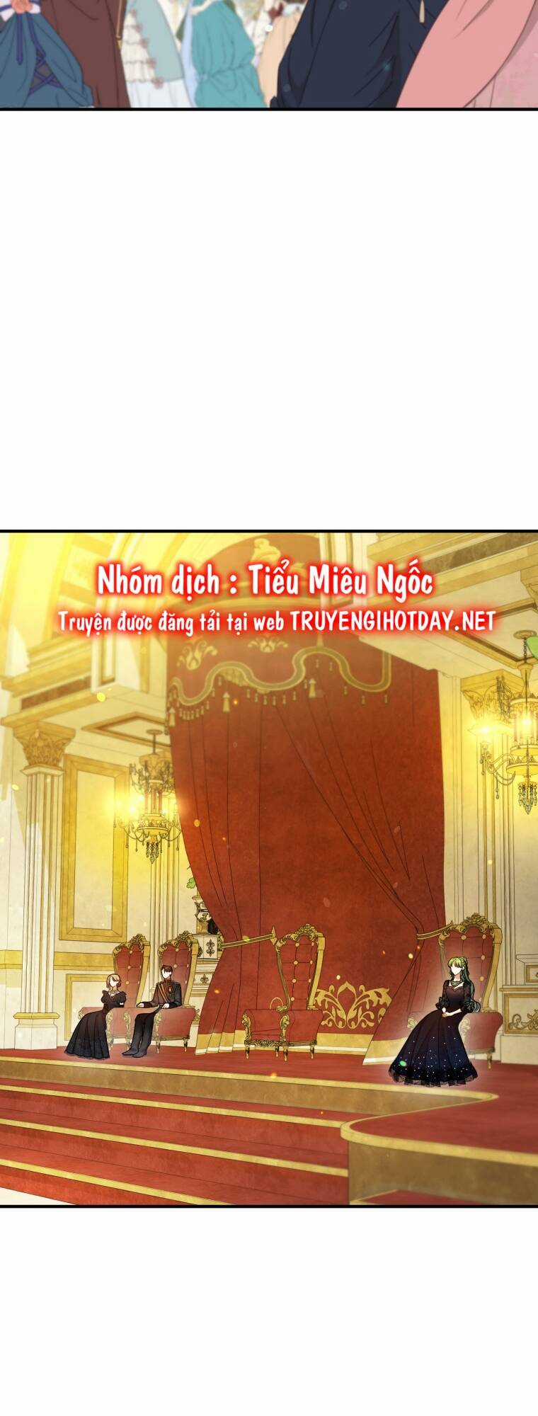 Tôi Trở Thành Em Gái Của Nam Chính Tiểu Thuyết Bl Chapter 72 trang 7