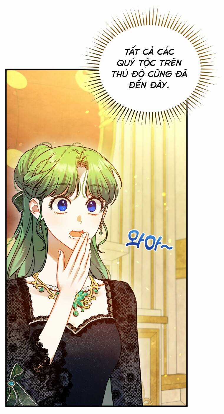 Tôi Trở Thành Em Gái Của Nam Chính Tiểu Thuyết Bl Chapter 72 trang 9