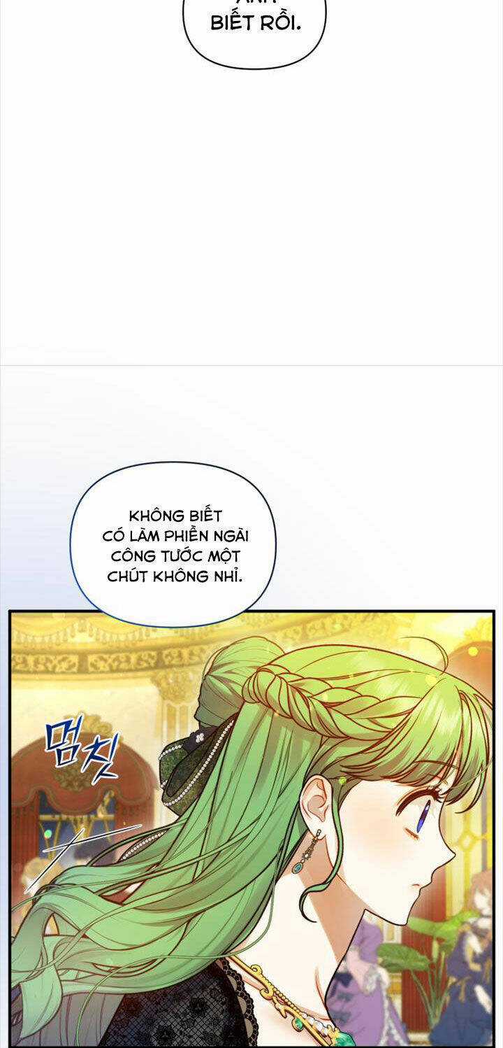 Tôi Trở Thành Em Gái Của Nam Chính Tiểu Thuyết Bl Chapter 73 trang 10