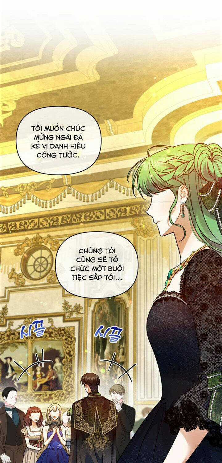 Tôi Trở Thành Em Gái Của Nam Chính Tiểu Thuyết Bl Chapter 73 trang 12