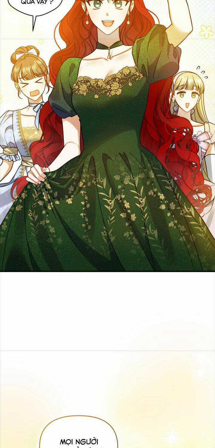 Tôi Trở Thành Em Gái Của Nam Chính Tiểu Thuyết Bl Chapter 73 trang 20