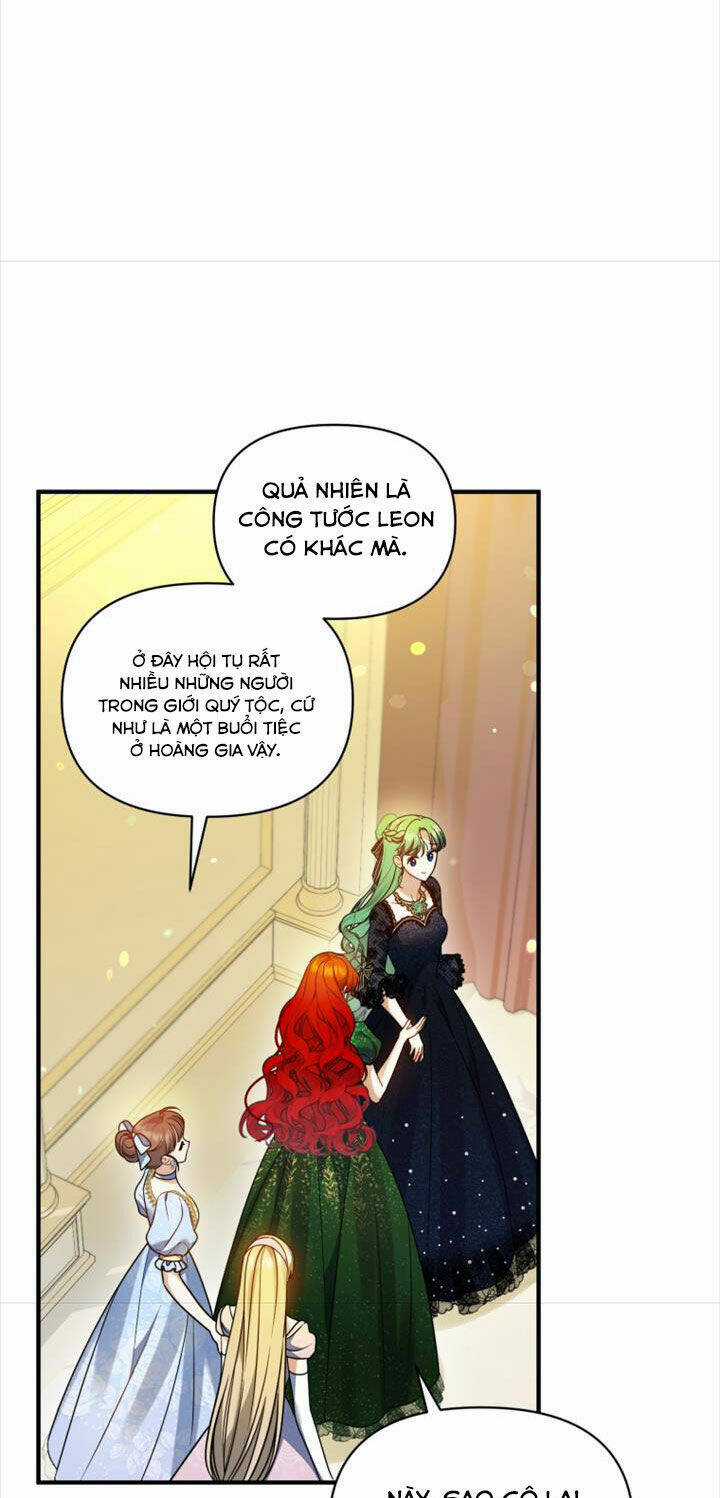 Tôi Trở Thành Em Gái Của Nam Chính Tiểu Thuyết Bl Chapter 73 trang 22