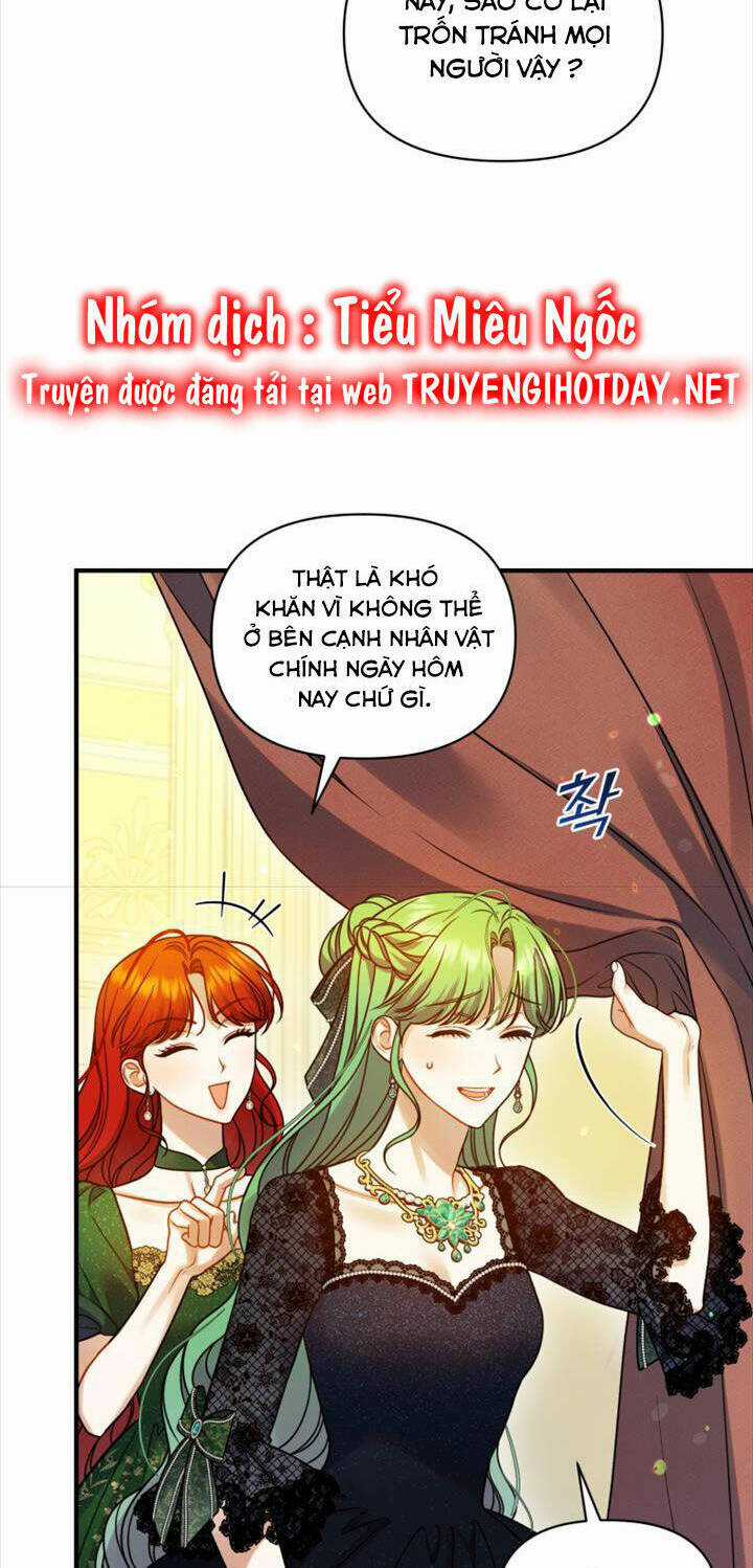 Tôi Trở Thành Em Gái Của Nam Chính Tiểu Thuyết Bl Chapter 73 trang 23