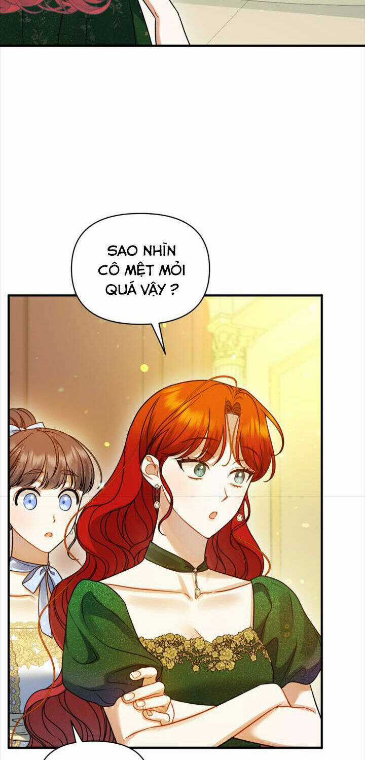 Tôi Trở Thành Em Gái Của Nam Chính Tiểu Thuyết Bl Chapter 73 trang 25