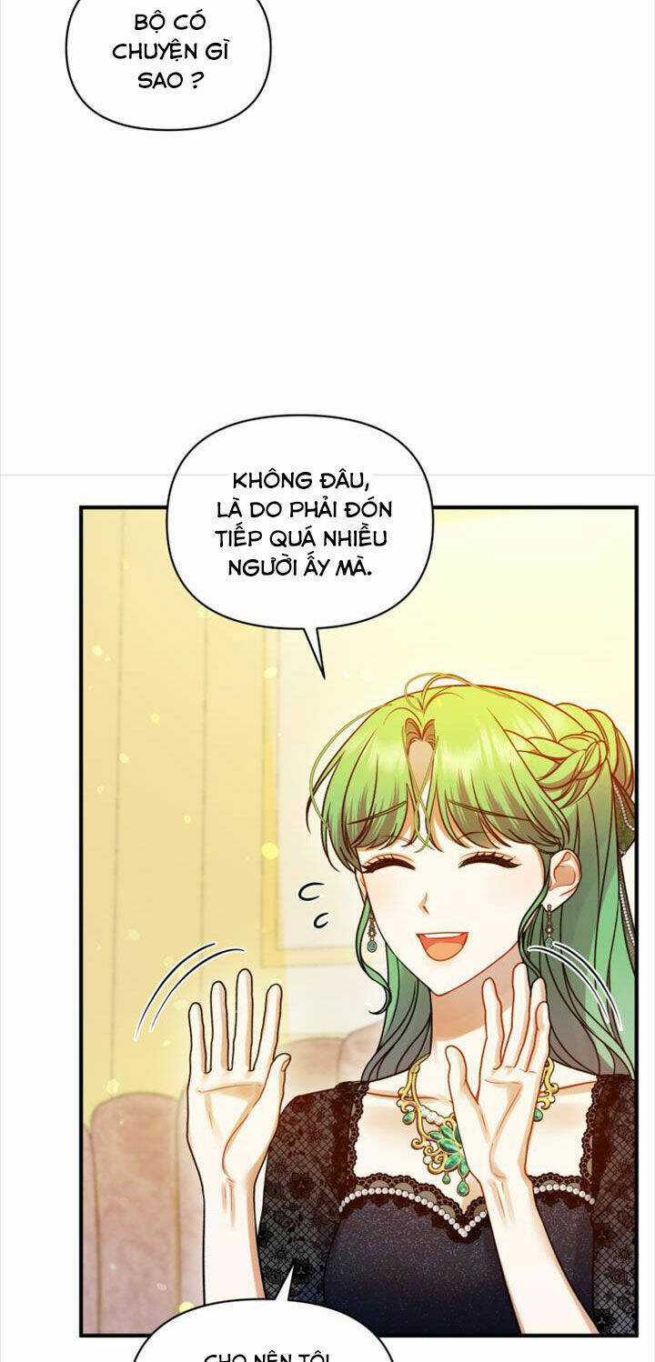 Tôi Trở Thành Em Gái Của Nam Chính Tiểu Thuyết Bl Chapter 73 trang 26