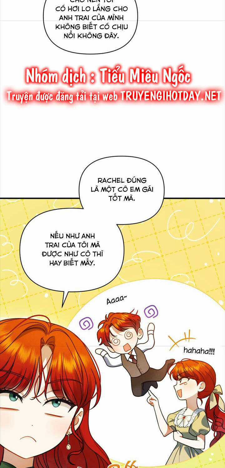 Tôi Trở Thành Em Gái Của Nam Chính Tiểu Thuyết Bl Chapter 73 trang 27