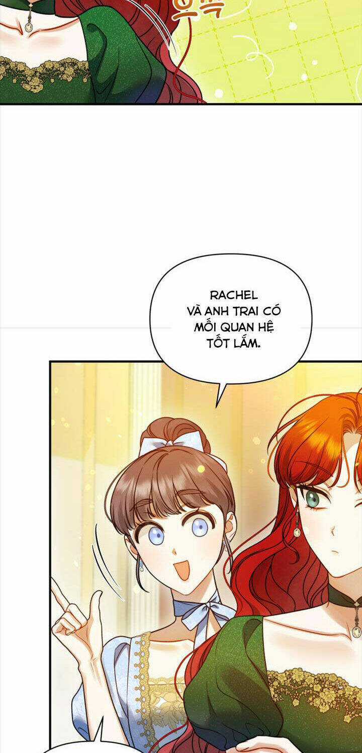 Tôi Trở Thành Em Gái Của Nam Chính Tiểu Thuyết Bl Chapter 73 trang 28