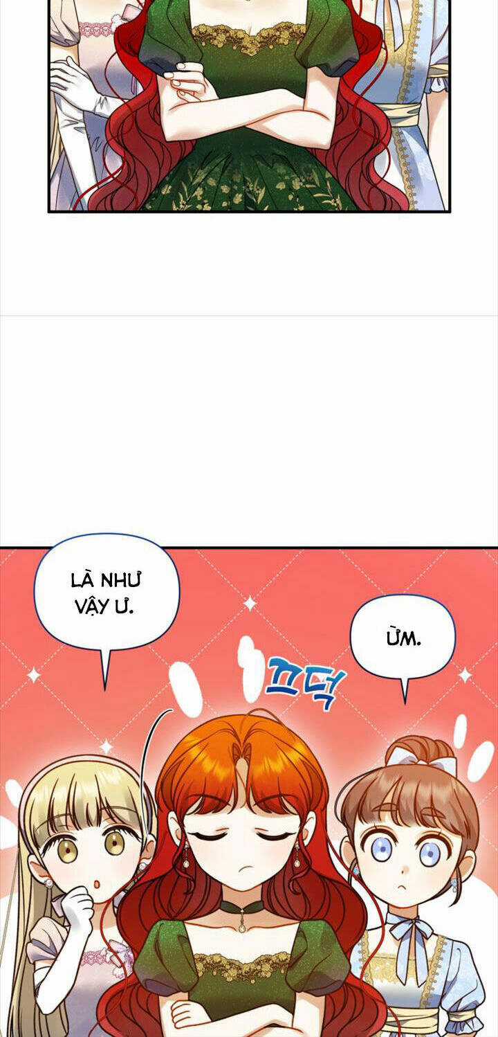 Tôi Trở Thành Em Gái Của Nam Chính Tiểu Thuyết Bl Chapter 73 trang 33