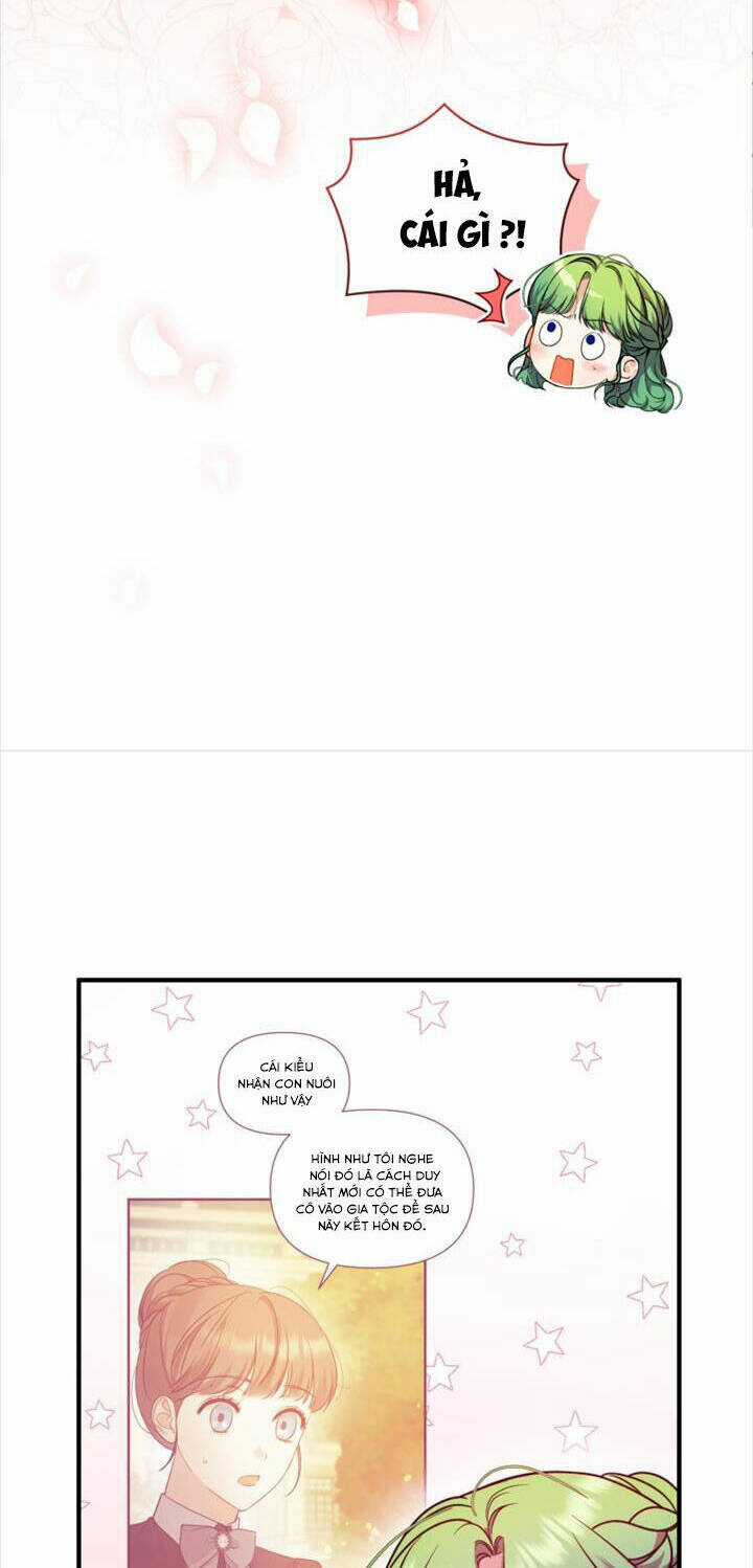 Tôi Trở Thành Em Gái Của Nam Chính Tiểu Thuyết Bl Chapter 73 trang 37