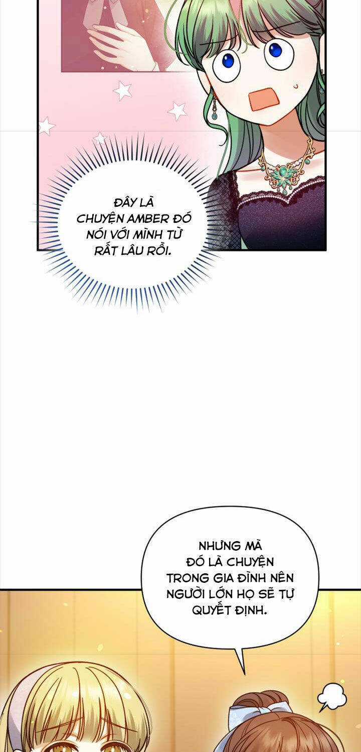 Tôi Trở Thành Em Gái Của Nam Chính Tiểu Thuyết Bl Chapter 73 trang 38