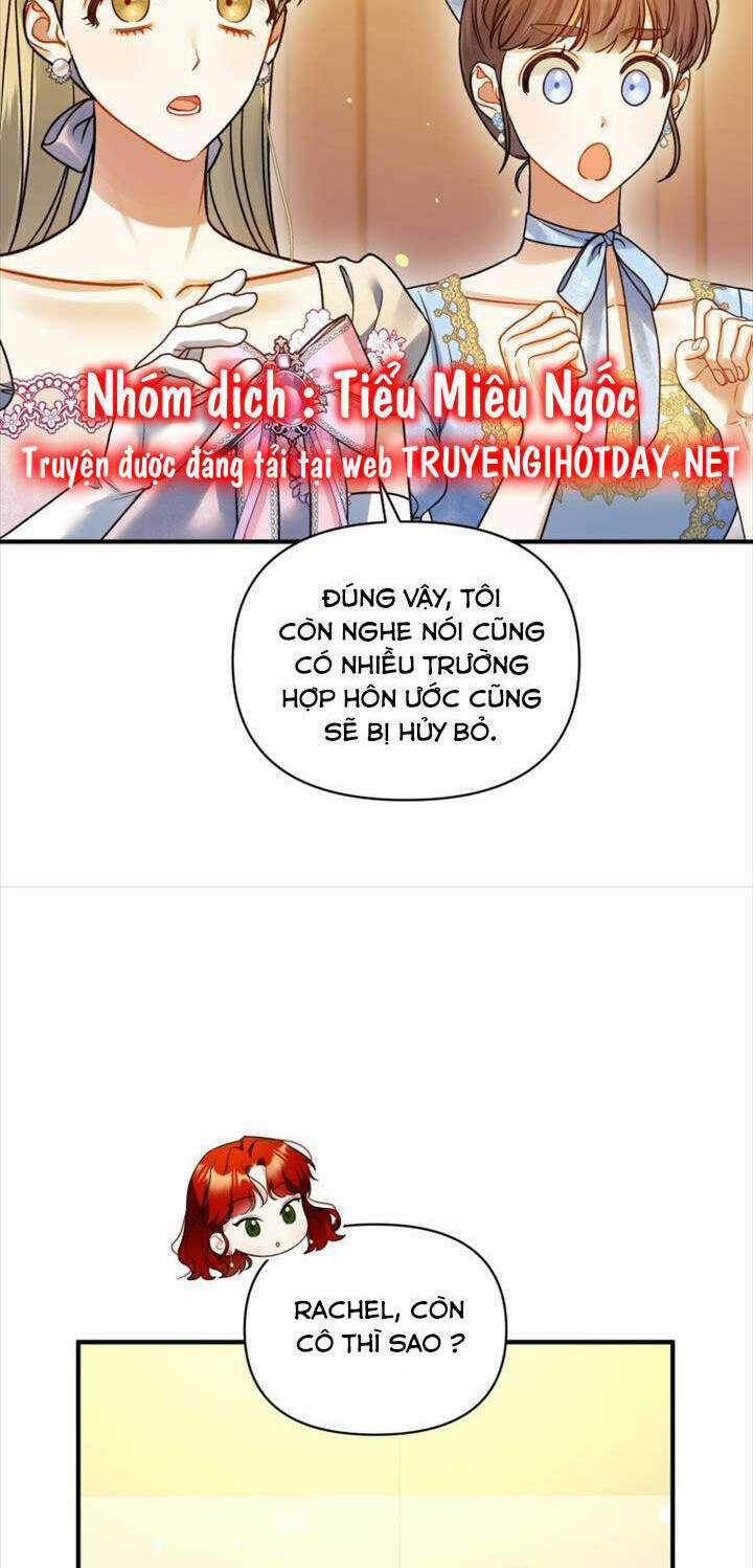 Tôi Trở Thành Em Gái Của Nam Chính Tiểu Thuyết Bl Chapter 73 trang 39