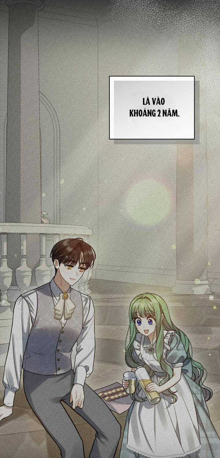 Tôi Trở Thành Em Gái Của Nam Chính Tiểu Thuyết Bl Chapter 73 trang 43