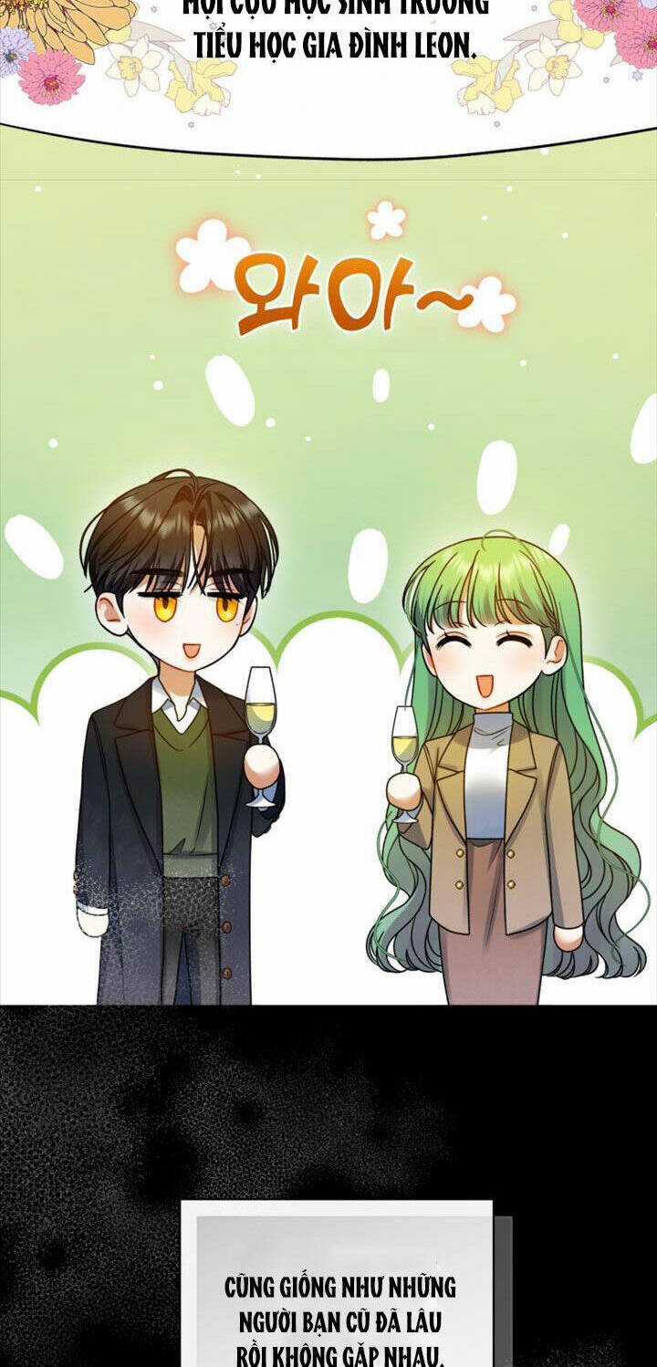 Tôi Trở Thành Em Gái Của Nam Chính Tiểu Thuyết Bl Chapter 73 trang 45