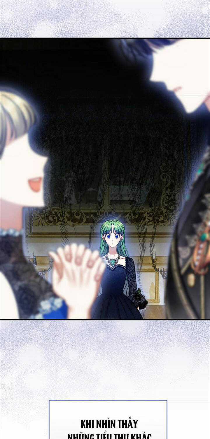 Tôi Trở Thành Em Gái Của Nam Chính Tiểu Thuyết Bl Chapter 73 trang 47