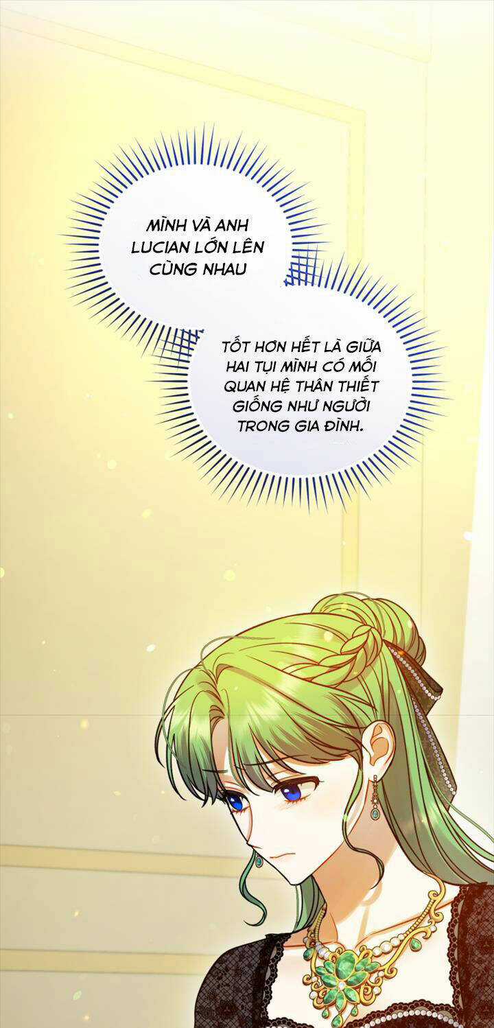 Tôi Trở Thành Em Gái Của Nam Chính Tiểu Thuyết Bl Chapter 73 trang 50