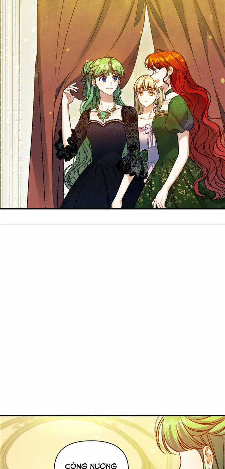 Tôi Trở Thành Em Gái Của Nam Chính Tiểu Thuyết Bl Chapter 73 trang 53