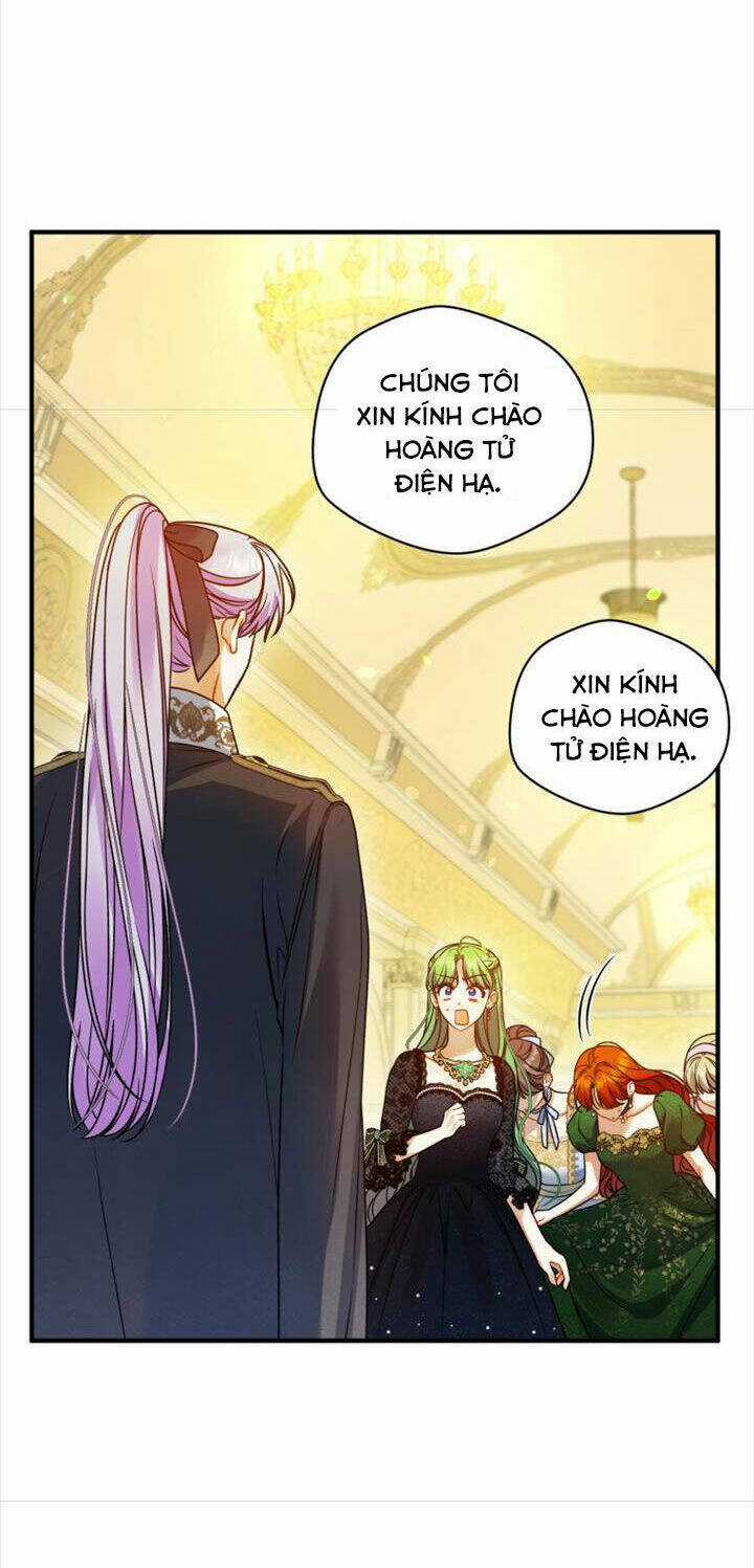 Tôi Trở Thành Em Gái Của Nam Chính Tiểu Thuyết Bl Chapter 73 trang 56