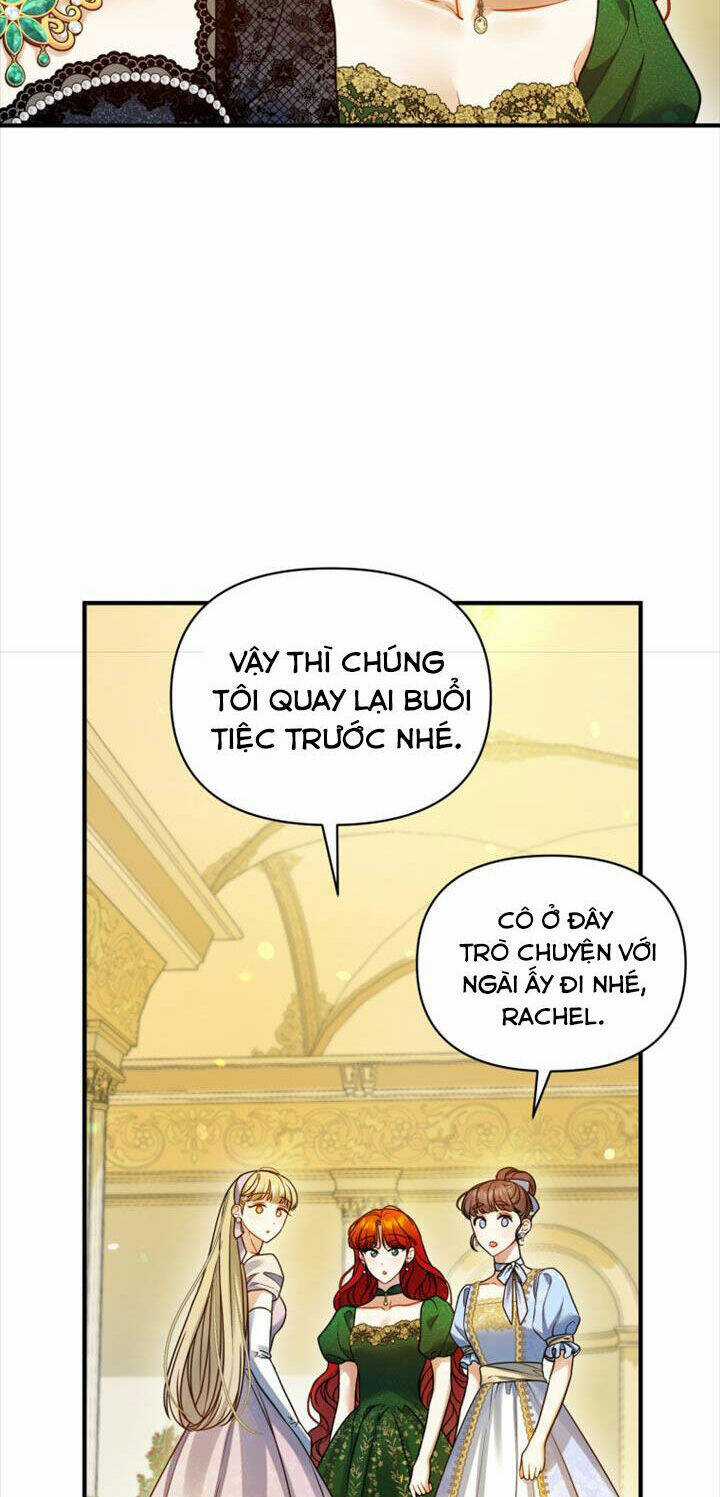 Tôi Trở Thành Em Gái Của Nam Chính Tiểu Thuyết Bl Chapter 73 trang 60