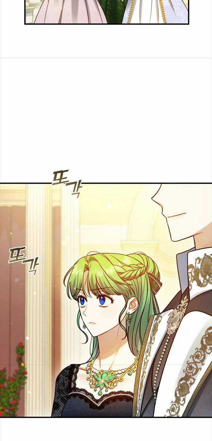 Tôi Trở Thành Em Gái Của Nam Chính Tiểu Thuyết Bl Chapter 73 trang 61