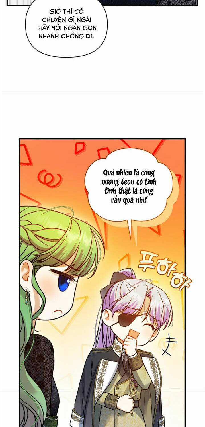 Tôi Trở Thành Em Gái Của Nam Chính Tiểu Thuyết Bl Chapter 73 trang 63