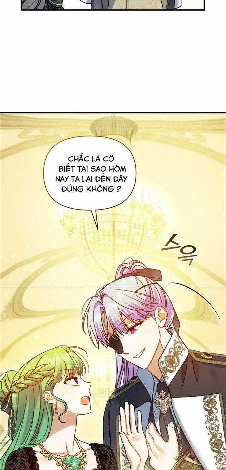 Tôi Trở Thành Em Gái Của Nam Chính Tiểu Thuyết Bl Chapter 73 trang 64