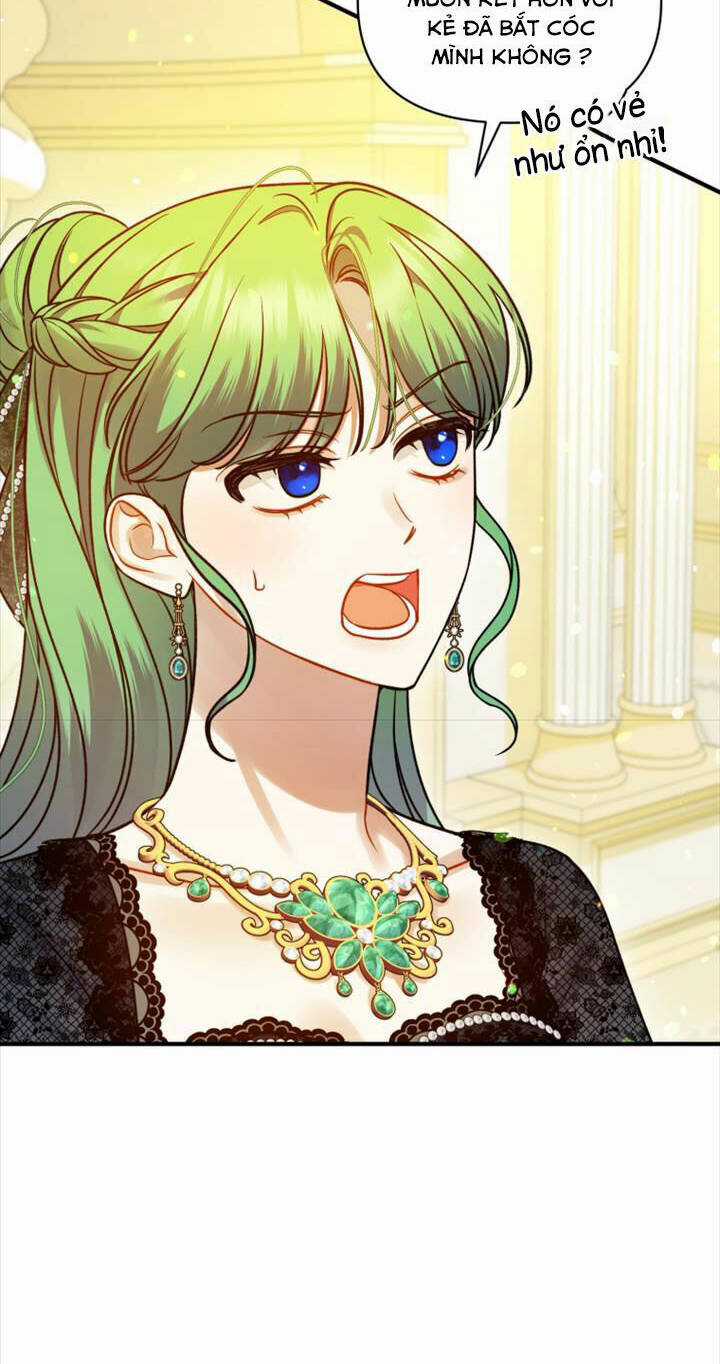 Tôi Trở Thành Em Gái Của Nam Chính Tiểu Thuyết Bl Chapter 73 trang 67