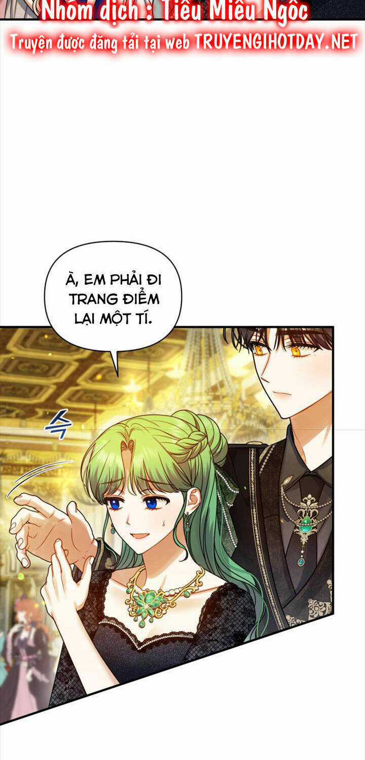 Tôi Trở Thành Em Gái Của Nam Chính Tiểu Thuyết Bl Chapter 73 trang 7