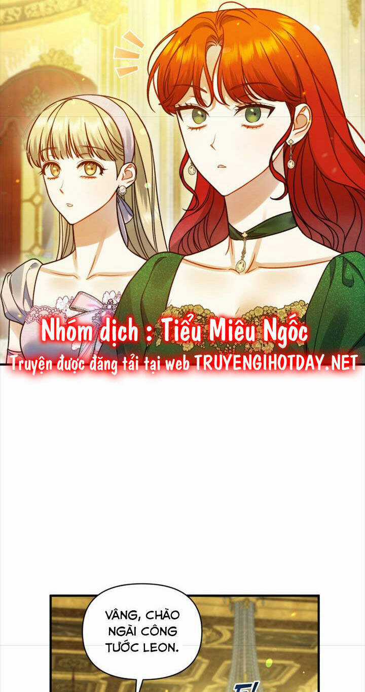 Tôi Trở Thành Em Gái Của Nam Chính Tiểu Thuyết Bl Chapter 73 trang 75