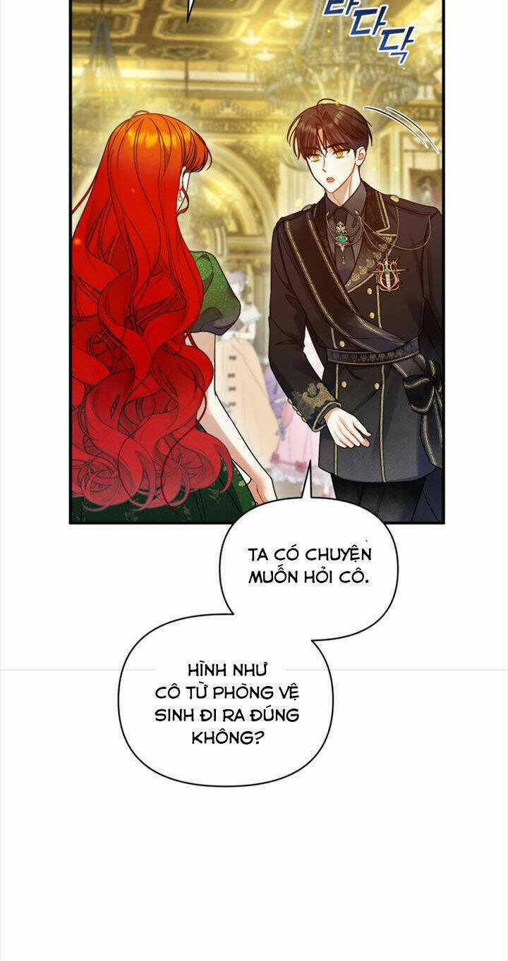 Tôi Trở Thành Em Gái Của Nam Chính Tiểu Thuyết Bl Chapter 73 trang 76