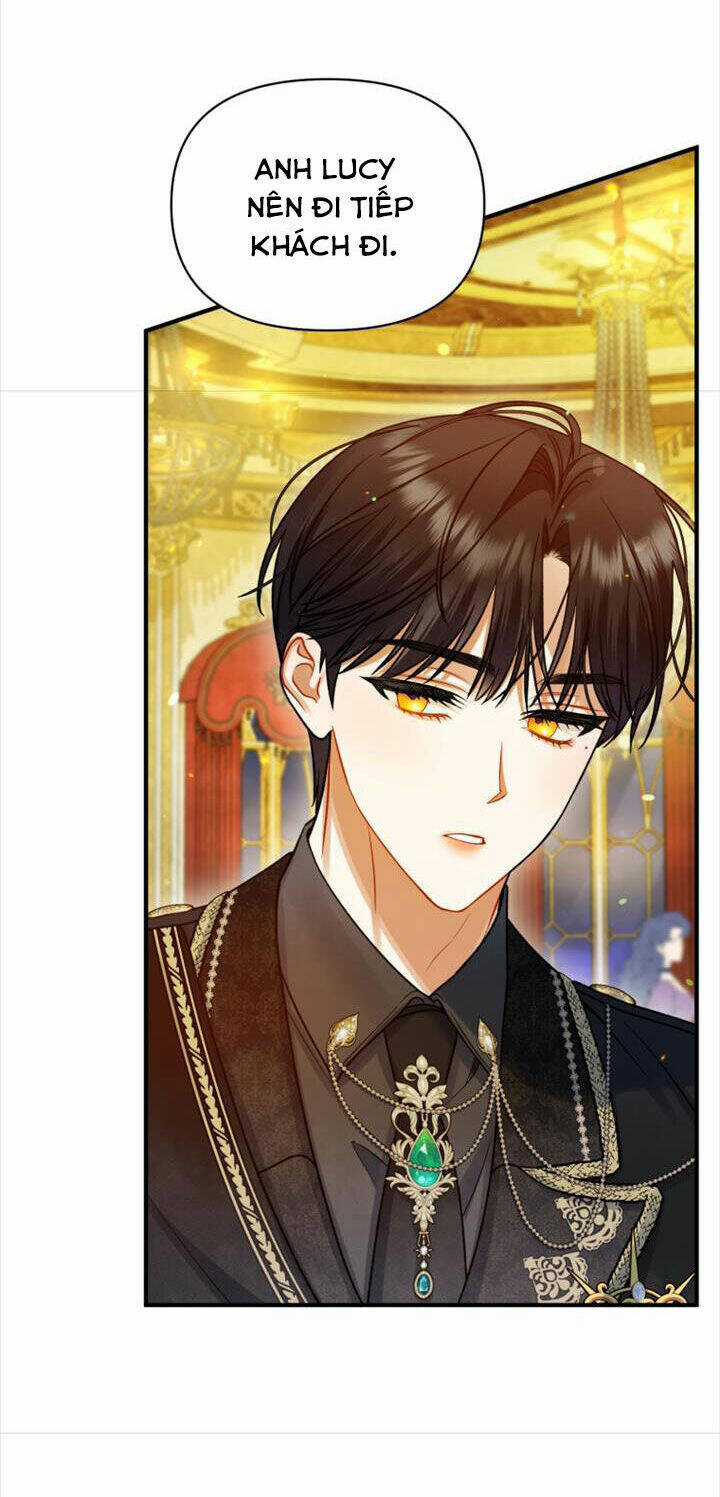 Tôi Trở Thành Em Gái Của Nam Chính Tiểu Thuyết Bl Chapter 73 trang 8