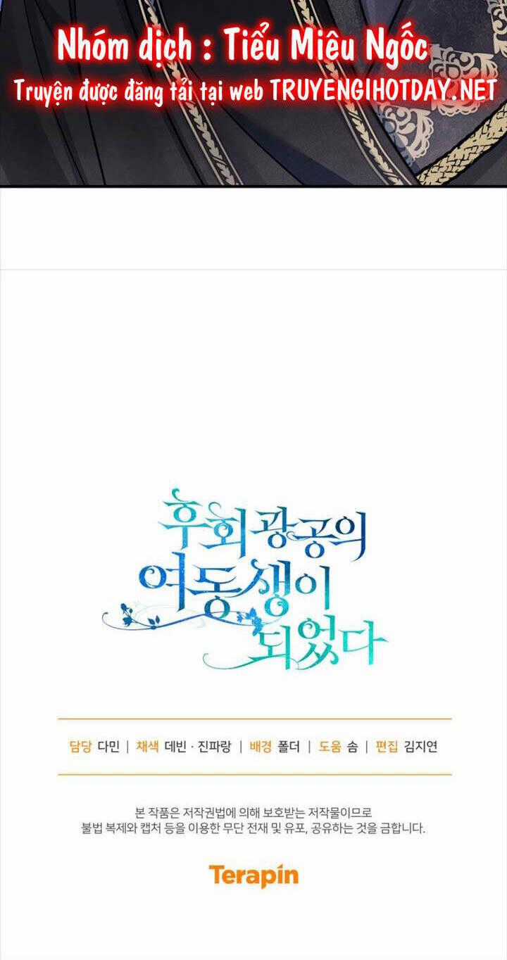 Tôi Trở Thành Em Gái Của Nam Chính Tiểu Thuyết Bl Chapter 73 trang 81