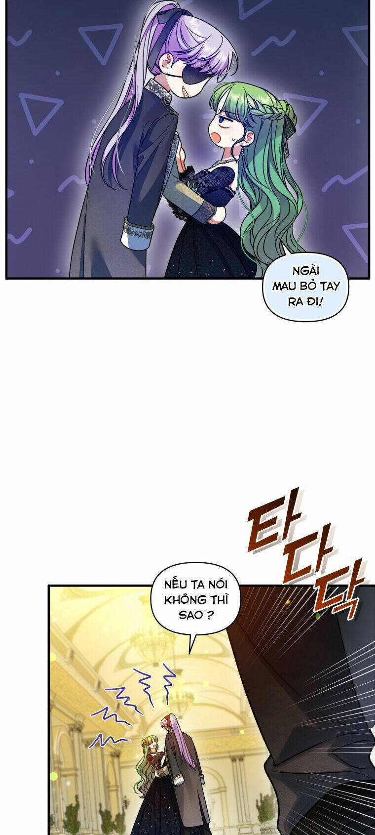 Tôi Trở Thành Em Gái Của Nam Chính Tiểu Thuyết Bl Chapter 74 trang 10