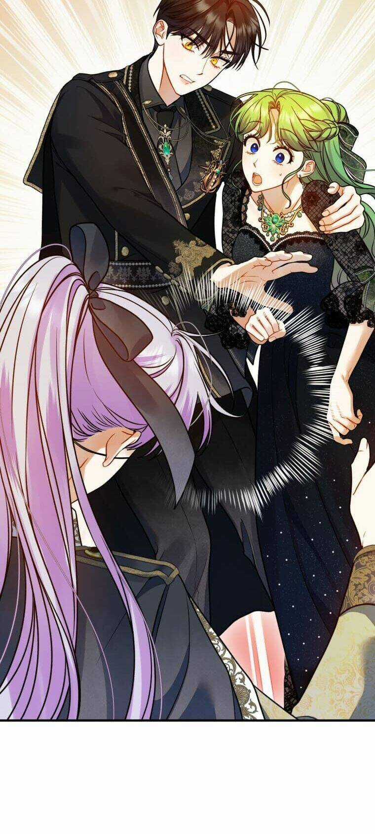 Tôi Trở Thành Em Gái Của Nam Chính Tiểu Thuyết Bl Chapter 74 trang 12