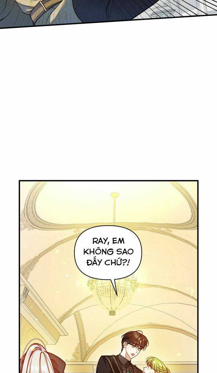 Tôi Trở Thành Em Gái Của Nam Chính Tiểu Thuyết Bl Chapter 74 trang 14