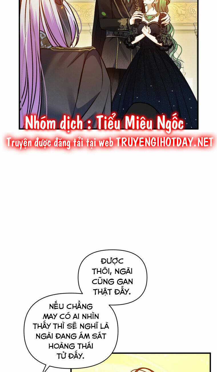 Tôi Trở Thành Em Gái Của Nam Chính Tiểu Thuyết Bl Chapter 74 trang 15