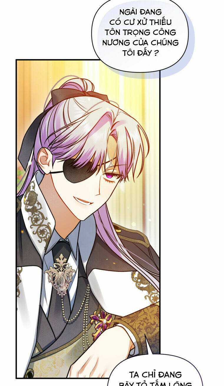 Tôi Trở Thành Em Gái Của Nam Chính Tiểu Thuyết Bl Chapter 74 trang 17