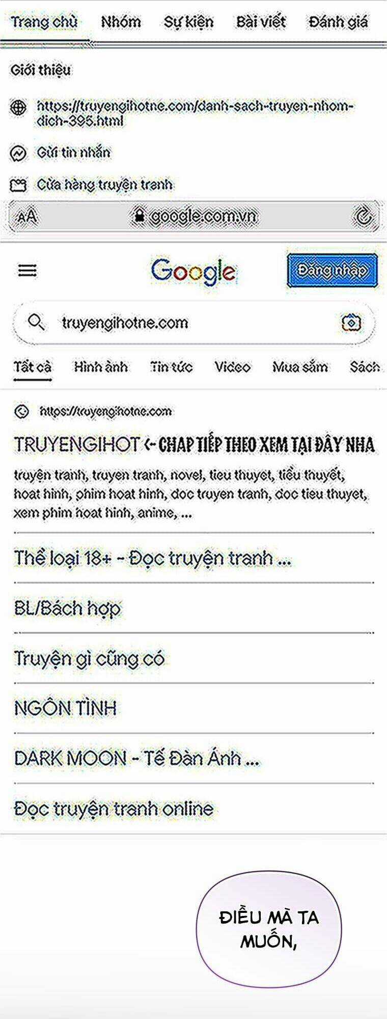 Tôi Trở Thành Em Gái Của Nam Chính Tiểu Thuyết Bl Chapter 74 trang 2