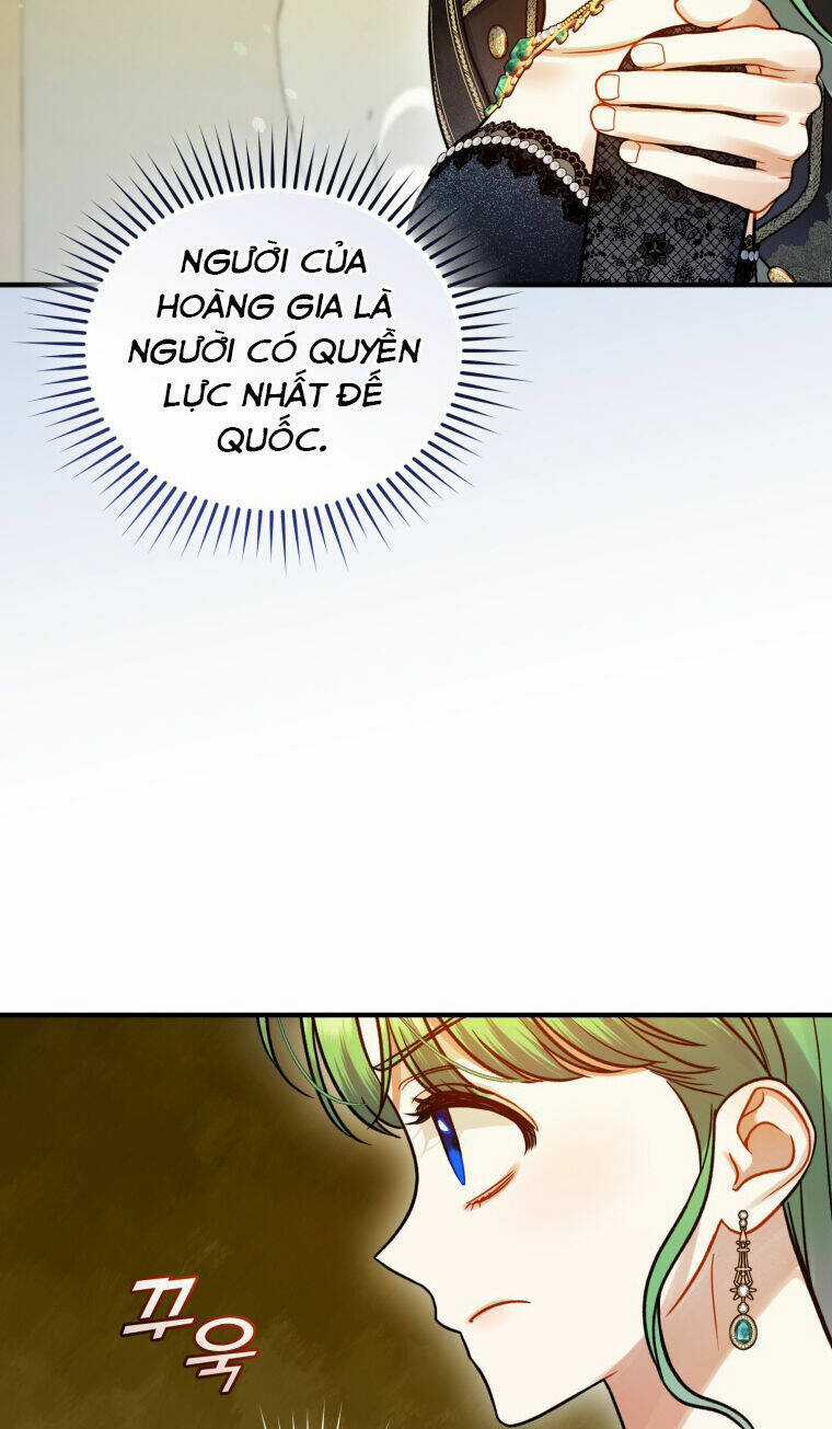 Tôi Trở Thành Em Gái Của Nam Chính Tiểu Thuyết Bl Chapter 74 trang 22