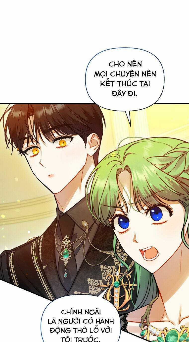 Tôi Trở Thành Em Gái Của Nam Chính Tiểu Thuyết Bl Chapter 74 trang 25