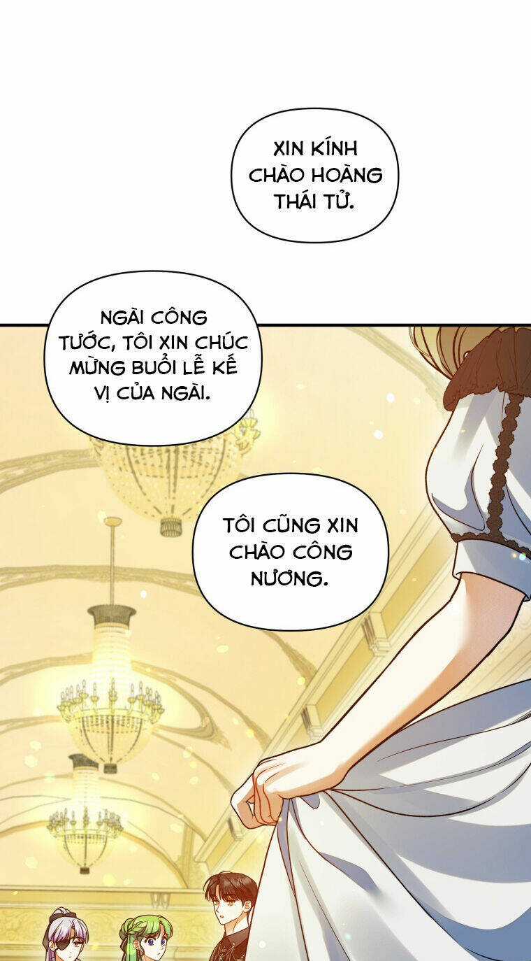Tôi Trở Thành Em Gái Của Nam Chính Tiểu Thuyết Bl Chapter 74 trang 29