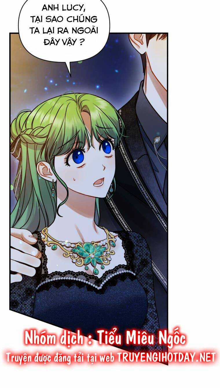 Tôi Trở Thành Em Gái Của Nam Chính Tiểu Thuyết Bl Chapter 74 trang 39