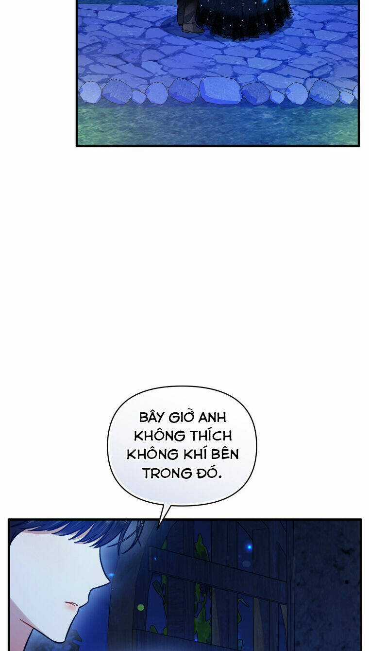 Tôi Trở Thành Em Gái Của Nam Chính Tiểu Thuyết Bl Chapter 74 trang 41