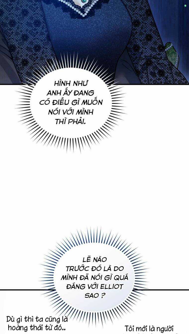 Tôi Trở Thành Em Gái Của Nam Chính Tiểu Thuyết Bl Chapter 74 trang 46