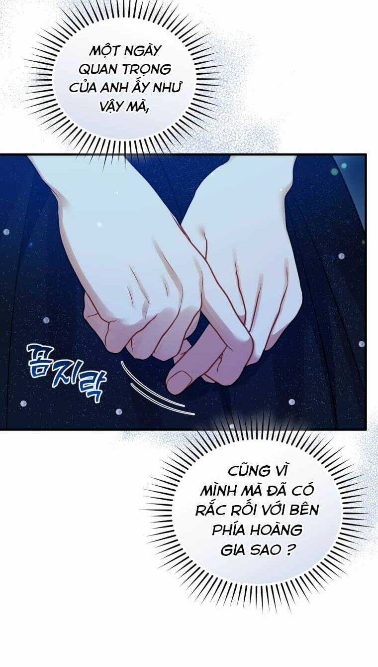 Tôi Trở Thành Em Gái Của Nam Chính Tiểu Thuyết Bl Chapter 74 trang 48