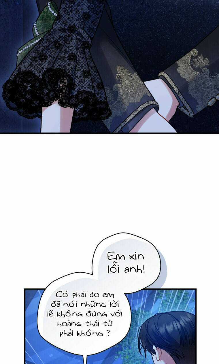 Tôi Trở Thành Em Gái Của Nam Chính Tiểu Thuyết Bl Chapter 74 trang 50