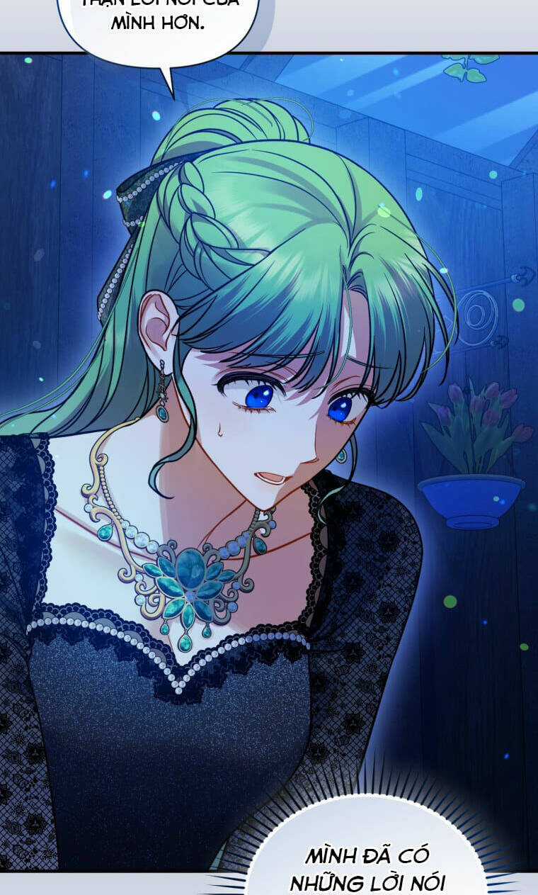 Tôi Trở Thành Em Gái Của Nam Chính Tiểu Thuyết Bl Chapter 74 trang 52