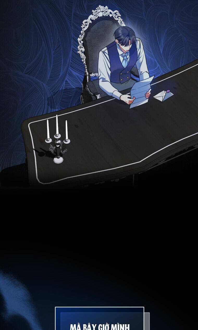 Tôi Trở Thành Em Gái Của Nam Chính Tiểu Thuyết Bl Chapter 74 trang 56