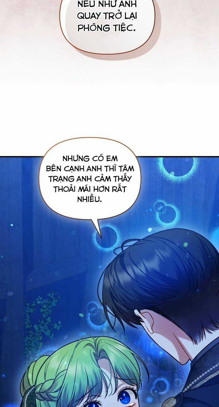 Tôi Trở Thành Em Gái Của Nam Chính Tiểu Thuyết Bl Chapter 74 trang 71