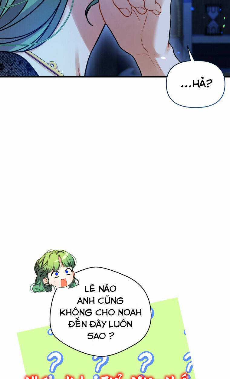 Tôi Trở Thành Em Gái Của Nam Chính Tiểu Thuyết Bl Chapter 74 trang 75