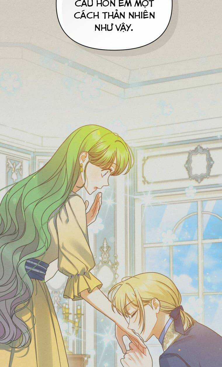 Tôi Trở Thành Em Gái Của Nam Chính Tiểu Thuyết Bl Chapter 74 trang 77